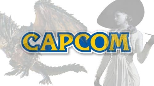 Pelo 5º ano consecutivo, Capcom quebra recordes em lucros