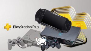 Mudou algo? Veja os clássicos do PS Plus rodando no PS4 e no PS5