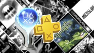 Syphon Filter de PS1, jogo do novo PS Plus, terá suporte a troféus