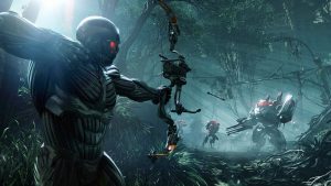 Produção de Crysis 4 será liderada pelo diretor de Hitman 3