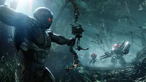 Produção de Crysis 4 será liderada pelo diretor de Hitman 3