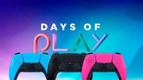 Days of Play: as 5 melhores promoções no varejo
