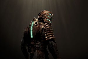 Sem interrupções: Dead Space não terá telas de carregamento