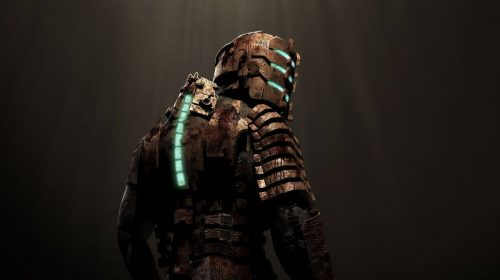 Sem interrupções: Dead Space não terá telas de carregamento