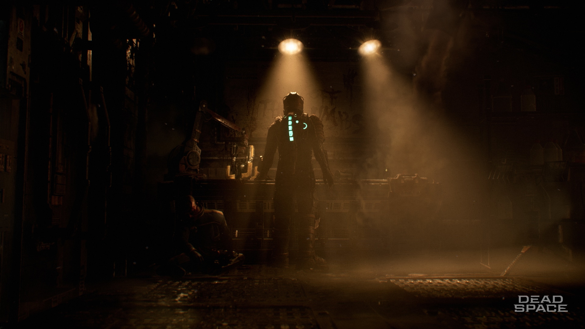 Remake de Dead Space será expandido com missões secundárias 1 Dead Space Remake