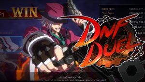 Com foco no single player, novo trailer de DNF Duel é divulgado
