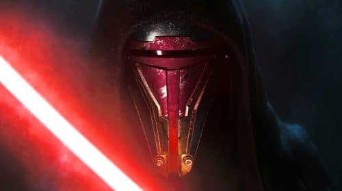 Star Wars: Knights Of The Old Republic terá novidades nos próximos meses