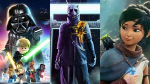 Days of Play terá grandes jogos em promoção na PS Store nesta quarta (25)