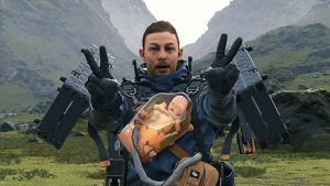 “Jornada espetacular”: presidente da Blizzard elogia Death Stranding