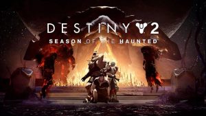 Destiny 2: Bungie detalha novidades da Temporada dos Atormentados