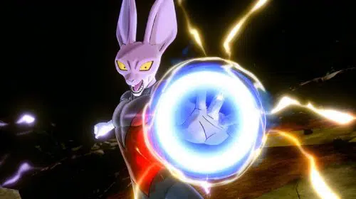 Dyspo, o Guerreiro Sônico, chegará via DLC a Dragon Ball Xenoverse 2