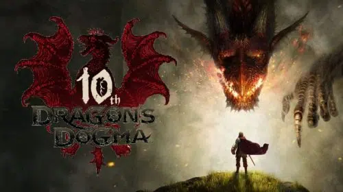 Em celebração aos dez anos de Dragon’s Dogma, Capcom lança novo site da série