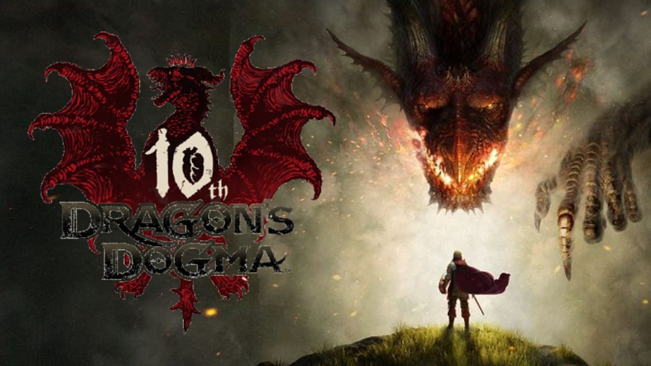 10 Years of Dragon's Dogma 