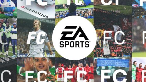 Agora é oficial: FIFA se tornará EA Sports FC em julho de 2023