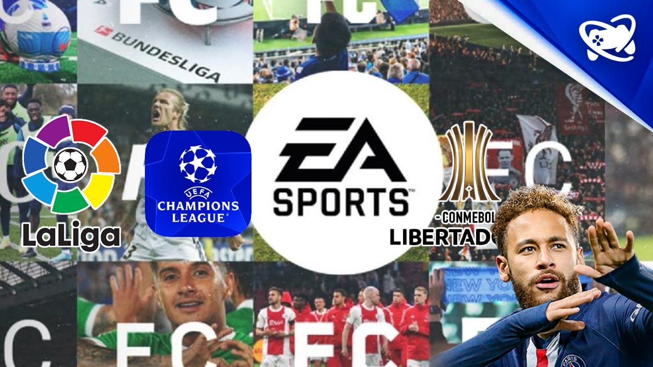 De coadjuvantes a melhores do FIFA: a evolução de astros no game - E Sports  - R7 Jogos