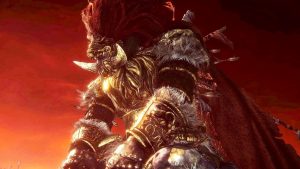 Hidetaka Miyazaki revela qual seu chefão favorito de Elden Ring