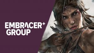 Embracer Group adquire estúdios da Square Enix por US$ 300 milhões