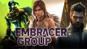 CEO da Embracer Group deixará o cargo após puxar reestruturação