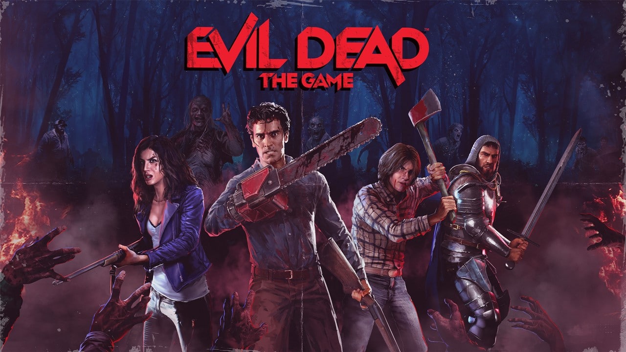 Os 5 melhores jogos da série Evil Dead - Canaltech