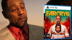 Viva la promoción! Far Cry 6 está com um bom desconto na Amazon