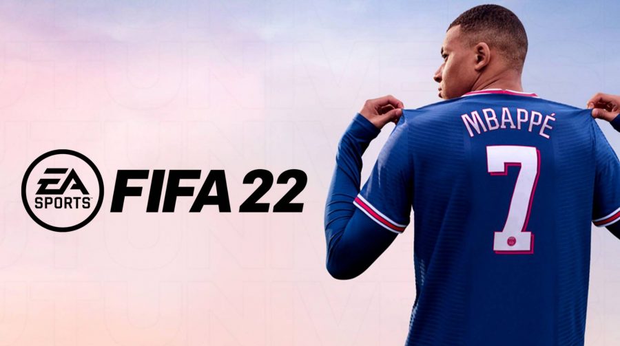 Com melhorias no crossplay, nova atualização de FIFA 22 é lançada