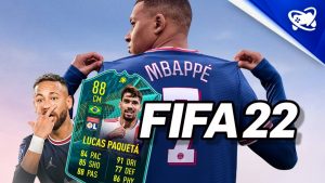 RECEBA! 5 dicas para mandar bem no FIFA 22