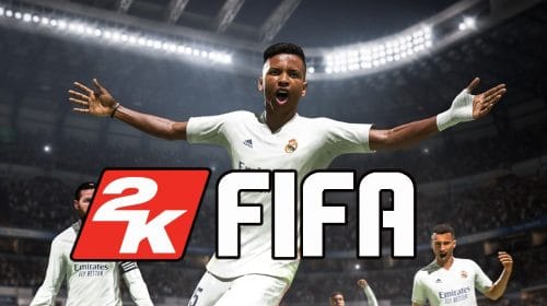 Take-Two elogia FIFA, mas “não tem planos para discutir no momento”