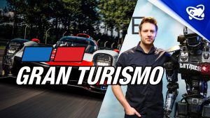 Sony quer Neill Blomkamp na direção do filme de Gran Turismo