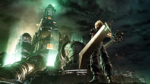 Parte 2 vindo aí? Final Fantasy VII terá novidades no 25º aniversário do jogo