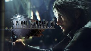 Rei Noctis! Final Fantasy XV vendeu mais de 10 milhões de cópias