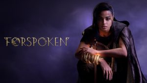 Tirem as crianças da sala! Forspoken recebe classificação +18 na Europa