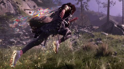 Square Enix confirma: Forspoken não terá microtransações in-game