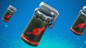 Ataque Aéreo: patch v20.30 traz “chuva de mísseis” para o Fortnite