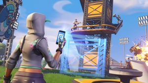 Preparem-se, criadores: Unreal Editor chegará ao Fortnite ainda em 2022