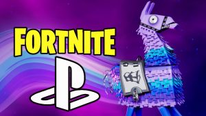 Fortnite: em desafios, Epic oferece avatares da PSN e tema dinâmico de PS4