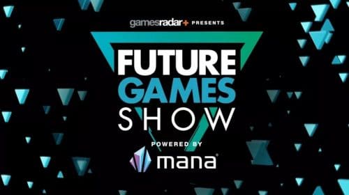 Muitos games! Future Games Show mostrará cerca de 40 jogos em junho