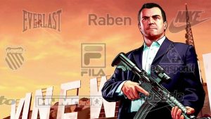 Faz falta? Take-Two explica ausência de grandes marcas em GTA Online