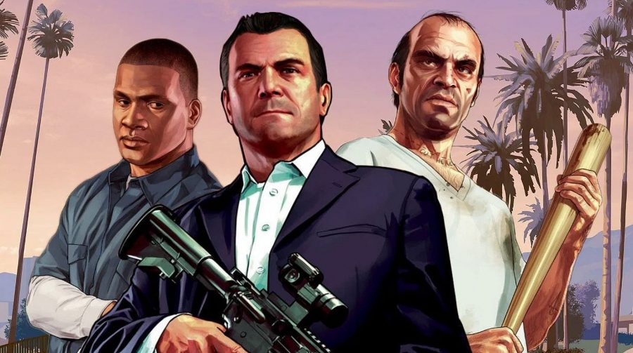 Rockstar Games anuncia atualização para GTA Online em dezembro