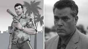 Ray Liotta, o Tommy Vercetti de GTA: Vice City, falece aos 67 anos