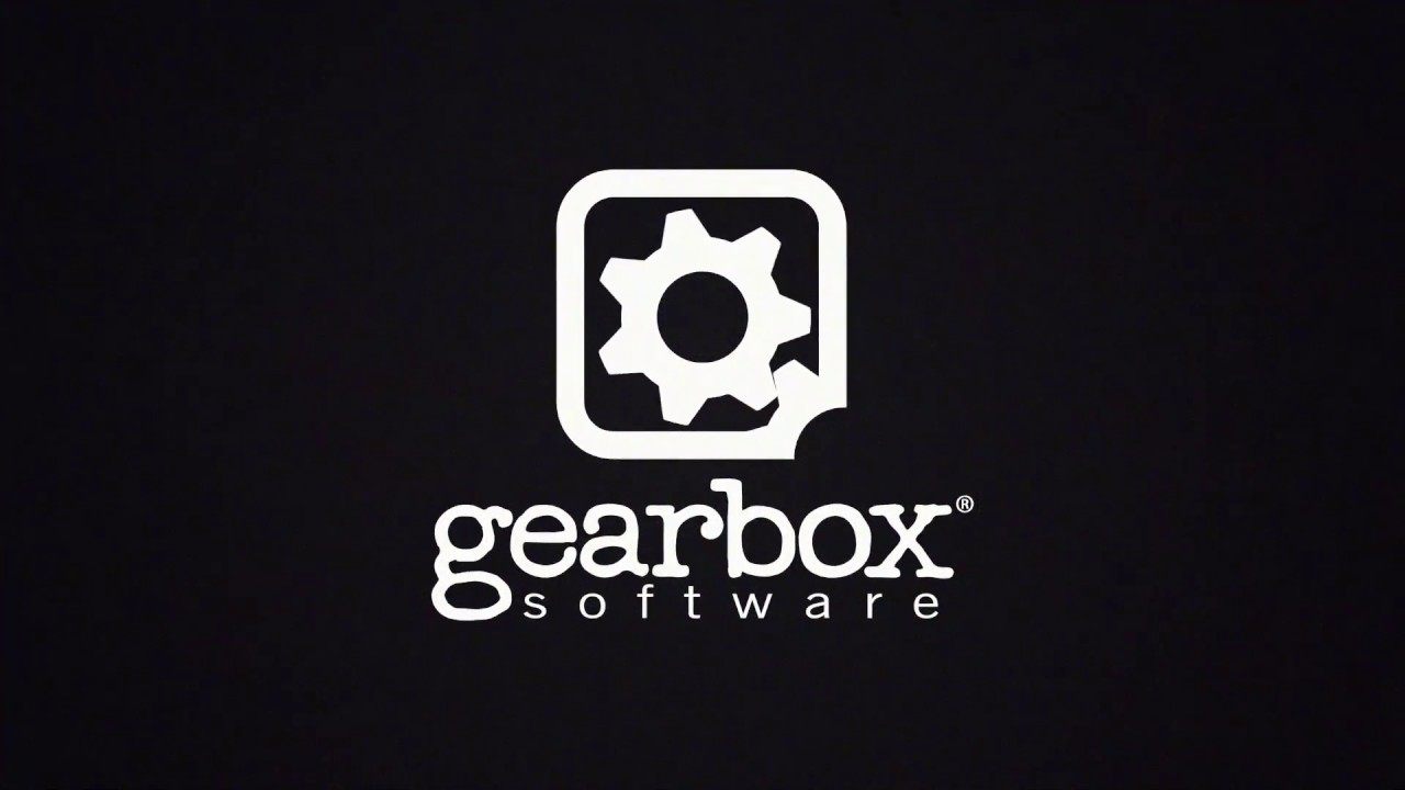 logo Gearbox software