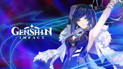 Trailer de Genshin Impact destaca poderes de Yelan, heroína de 5 estrelas