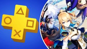 Assinantes PS Plus têm direito a pacote recheado com itens de Genshin Impact