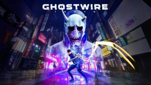 Ainda não acabou! Ghostwire: Tokyo pode ter sequência no futuro