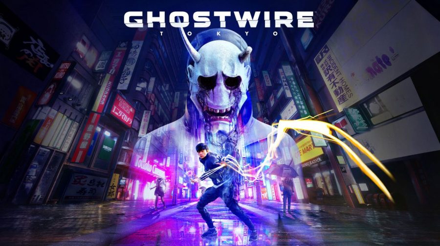Patch de Ghostwire: Tokyo traz suporte ao VRR e mais melhorias no PS5