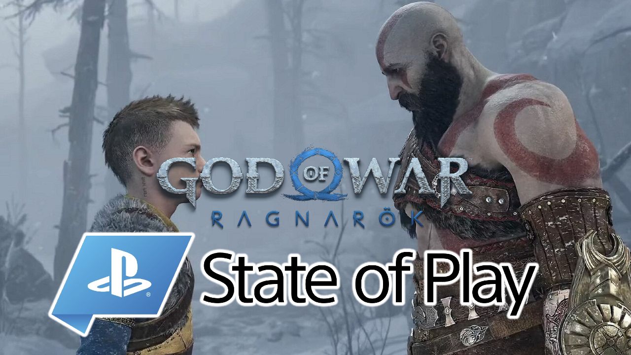 MeuPlayStation on X: A Edição de lançamento de God of War Ragnarok vem com  conteúdos extras! Vem reservar o seu: PlayStation 4 -->   PlayStation 5 -->    / X