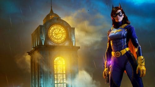 Gotham Knights: WB Games ajusta a biografia da Batgirl após feedback dos fãs