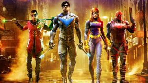 Gotham Knights entra em pré-venda na PS Store com preços de até R$ 449,50