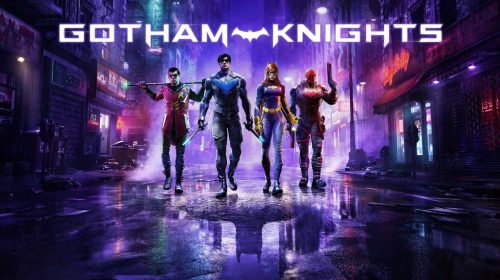 Gotham Knights permitirá gameplay offline e não terá microtransações