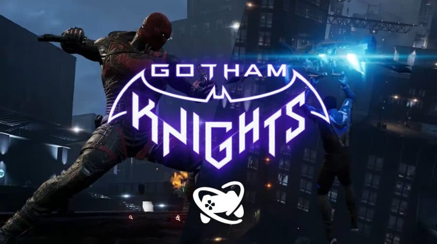 BatFamília! WB Games mostra gameplay de Gotham Knights