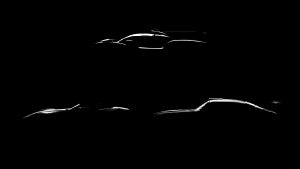 Update de Gran Turismo 7 chega nesta semana, com três carros novos